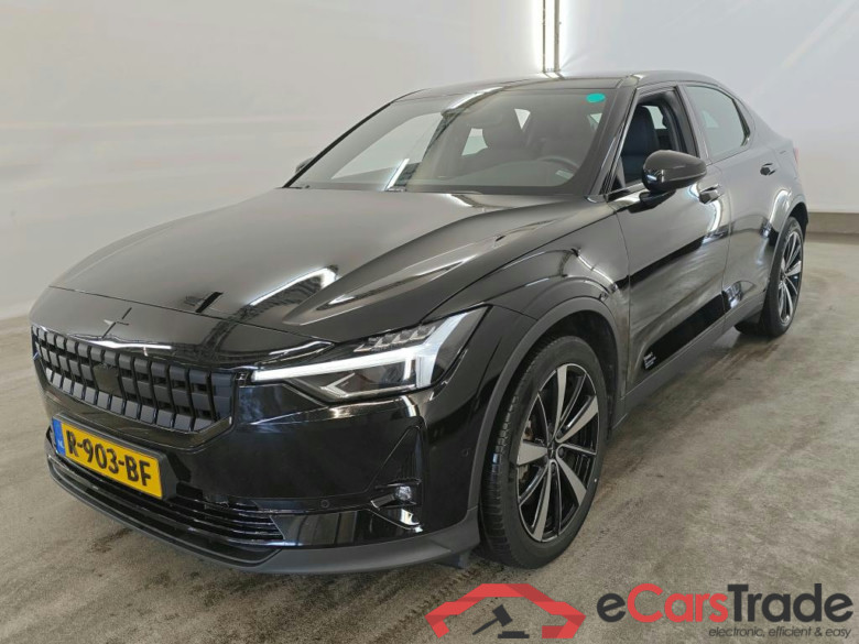 Polestar 2 Standard Range Single Motor MY23 run-out 5d #1