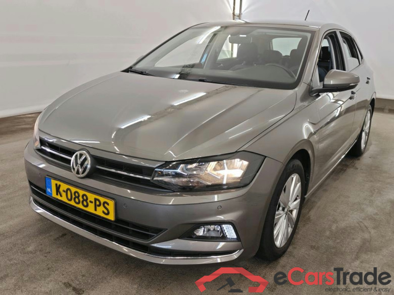 Volkswagen Polo 1.0 TSI 70kW Highline 5d #1