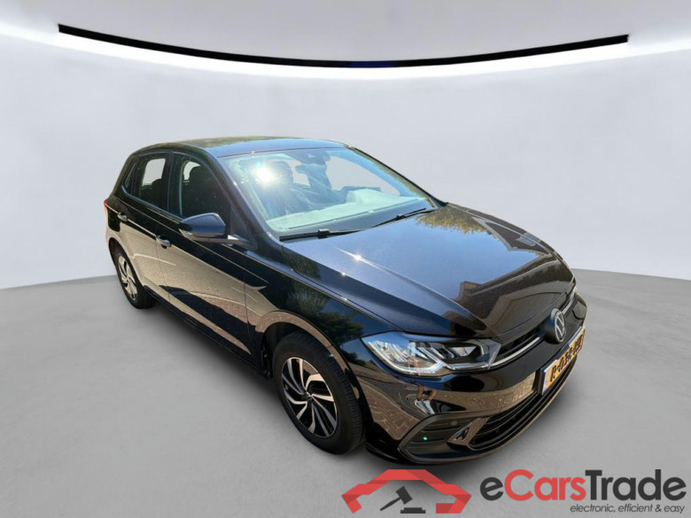 VOLKSWAGEN POLO 70 kW #5