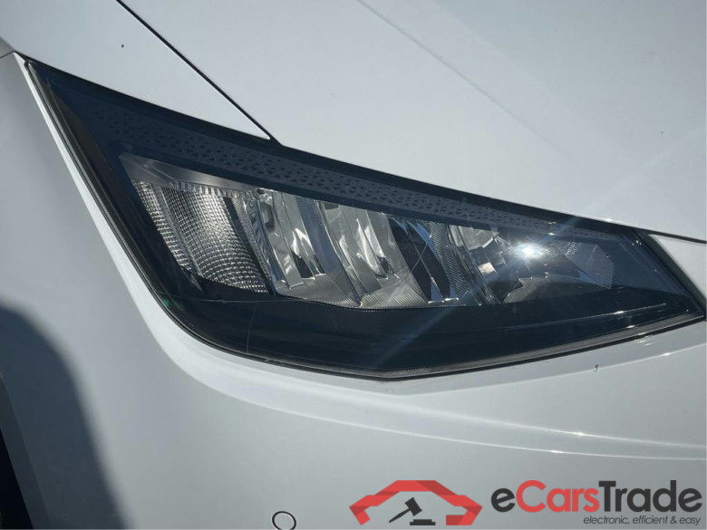SEAT Ibiza 70 kW #3