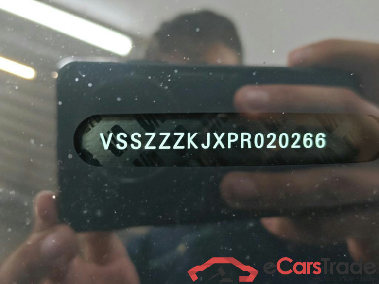 SEAT Ibiza 70 kW #2