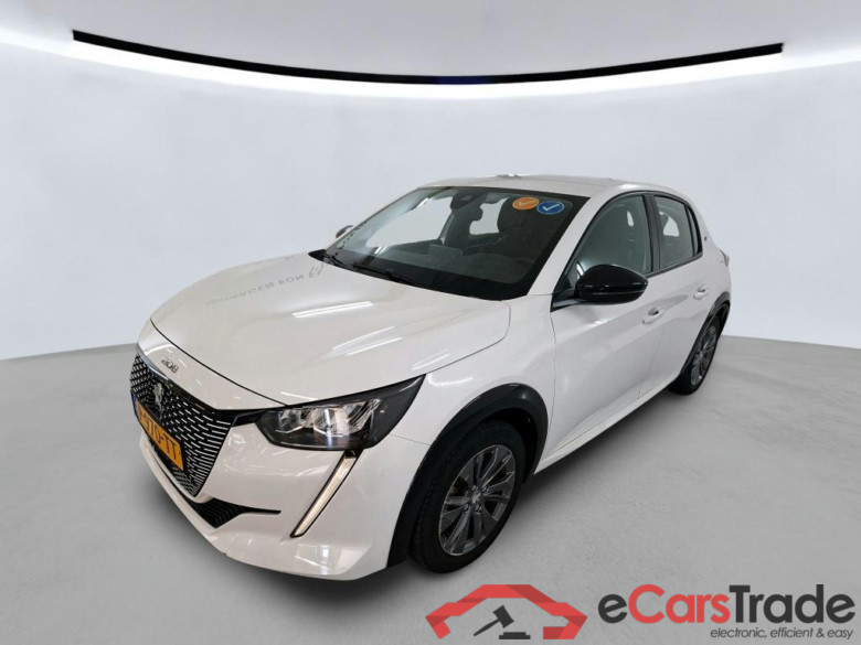 PEUGEOT e-208 100 kW #1