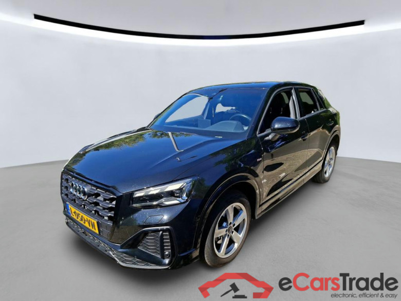 AUDI Q2 81 kW #1