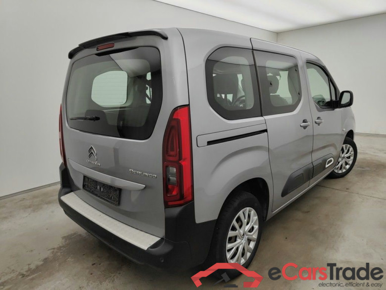 Citroën Berlingo Multispace 1.5 BlueHDi 100 MAN6 Feel M 5d #4