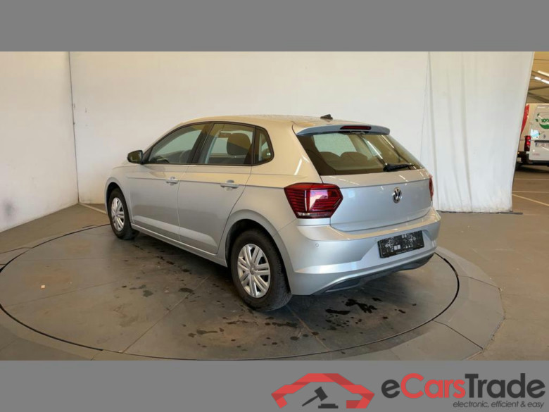 VOLKSWAGEN Polo 1.0 TSi Comfortline #3