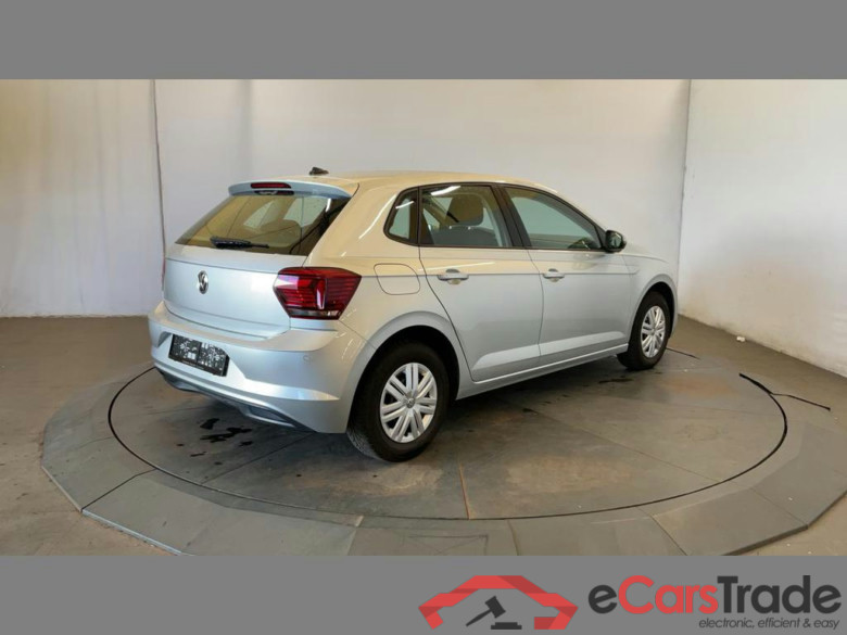VOLKSWAGEN Polo 1.0 TSi Comfortline #4