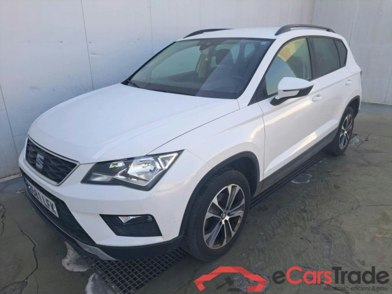 SEAT ATECA 1.0 TSI 85kW (115CV) St&Sp Style Eco MY20 #1