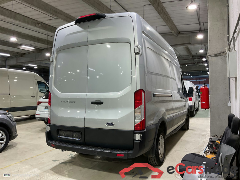 FORD TRANSIT 2T 350L FOU LWB HR DSL 2.0 TDCi L3H2 Trend #4