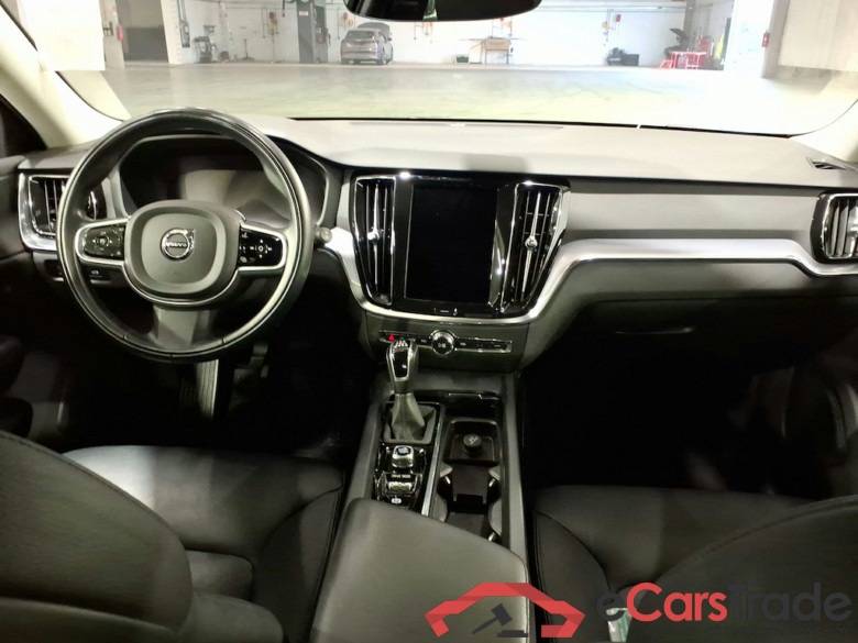Volvo V60 2.0 D3 Momentum Pro LED Virtual ACC Navi Leather KeylessGo Klima PDC ... #5
