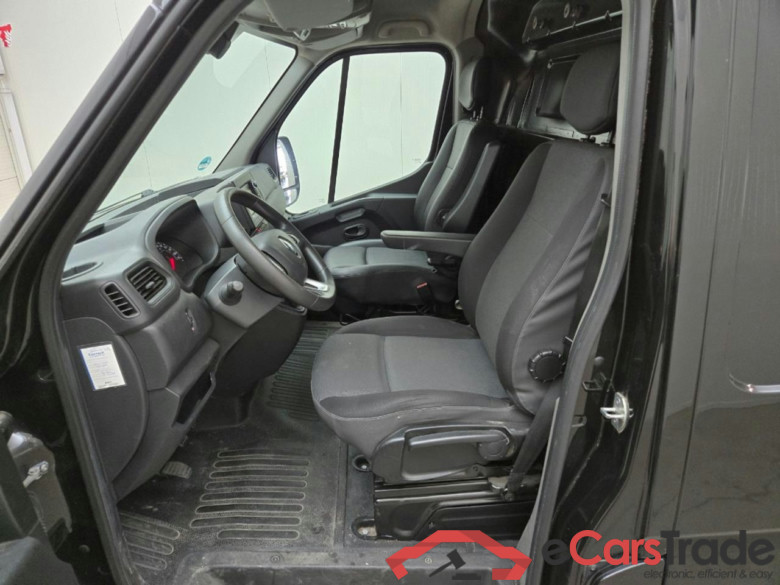 RENAULT Master T35 2.3 dCi 150 L1H2 Energy #5