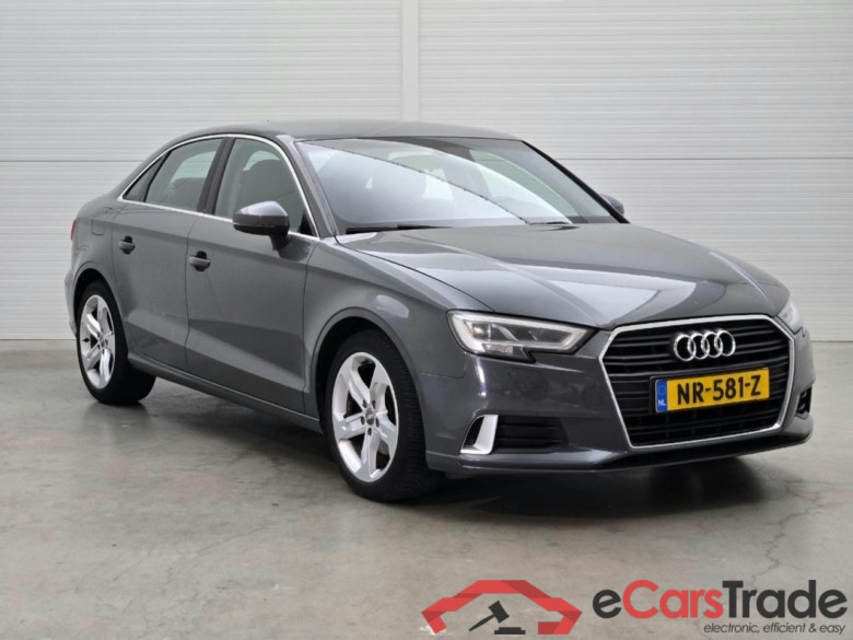 AUDI A3 Limousine 1.0 TFSI Sport Lease Edition #2