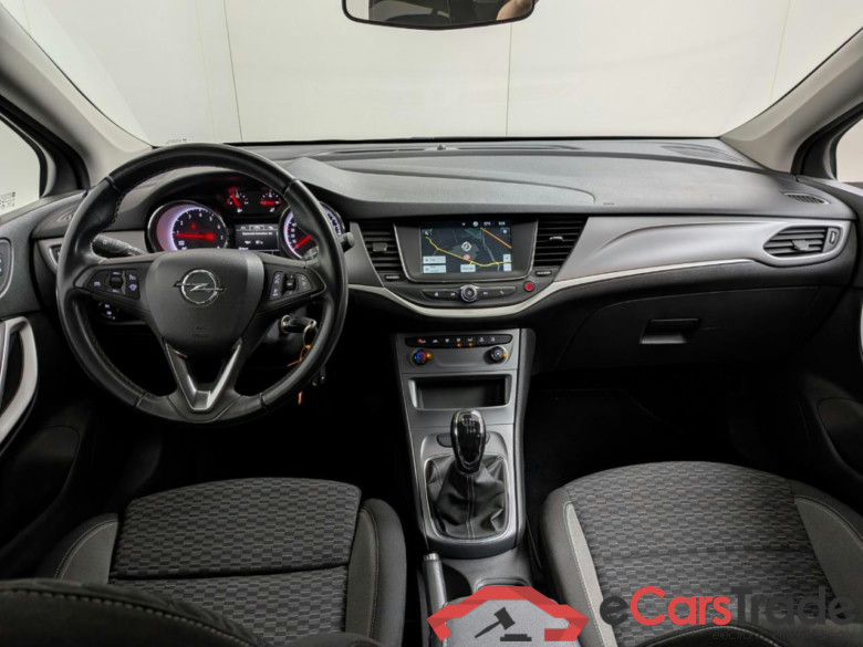 OPEL ASTRA SPORTS TOURER 1.2 Edition #5