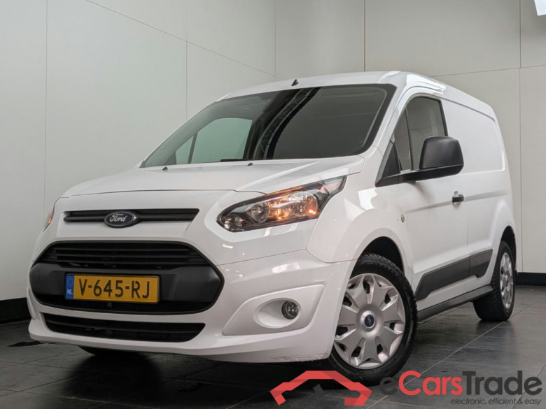 FORD TRANSIT CONNECT 1.5 TDCI L1 Trend