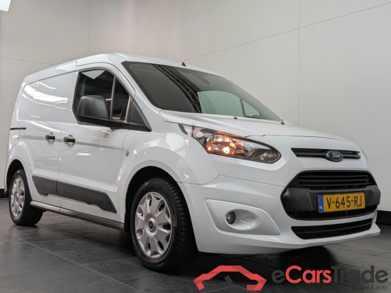 FORD TRANSIT CONNECT 1.5 TDCI L1 Trend #2