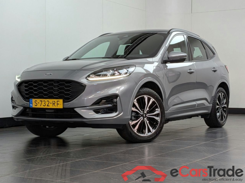 FORD Kuga 2.5 PHEV ST-Line #1