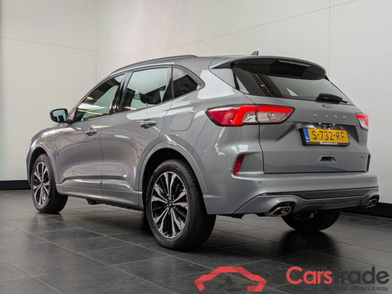 FORD Kuga 2.5 PHEV ST-Line #4