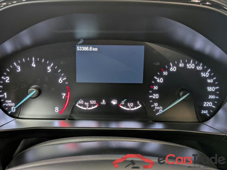 FORD FOCUS 1.0 EBH ST Line #6