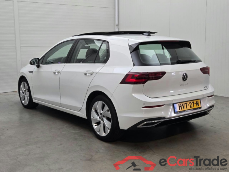 VOLKSWAGEN GOLF 1.5 eTSI R-Line #3
