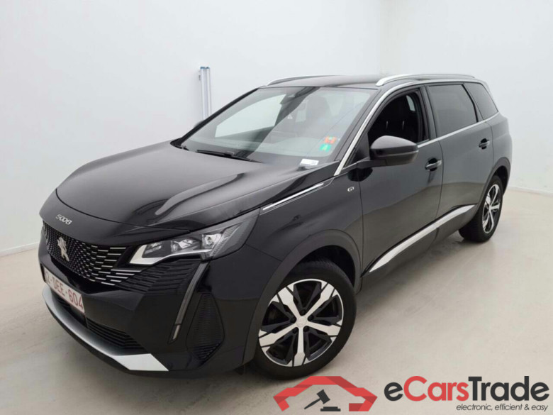 PEUGEOT 5008 1.5 BLUEHDI S/S GT EAT8