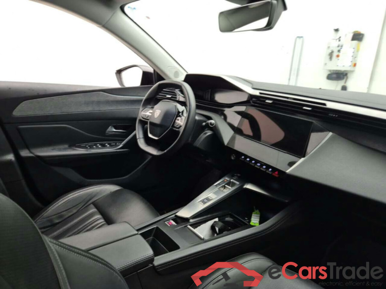PEUGEOT 308 SW 1.5 BLUEHDI S&S ALLURE EAT8 #3
