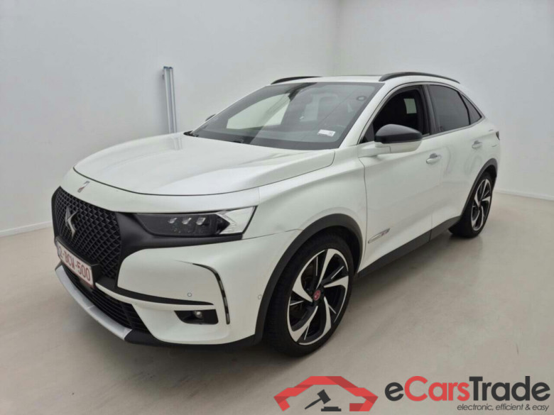 DS 7 CROSSBACK 1.6 E-TENSE PERFORMANCE #1
