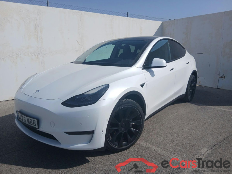 TESLA Model Y / 2020 / 5P / todoterreno Gran Autonomía 4WD #1