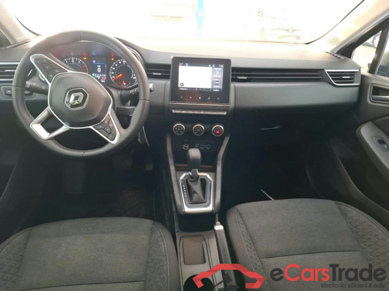 Clio V Business 1.0 TCe 90CV BVA5 E6d #5