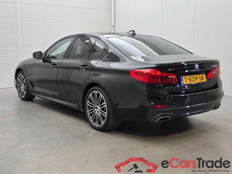 BMW 5-serie 530e xDrive iPerformance High Executive #3