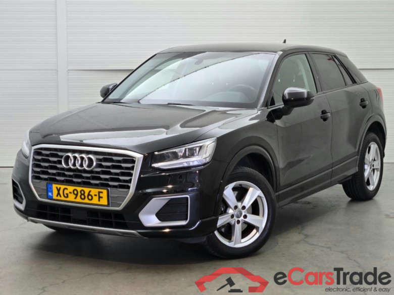 AUDI Q2 1.0 TFSI Sport Pro Line S #1