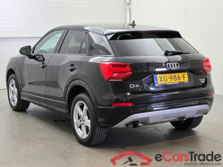 AUDI Q2 1.0 TFSI Sport Pro Line S #3