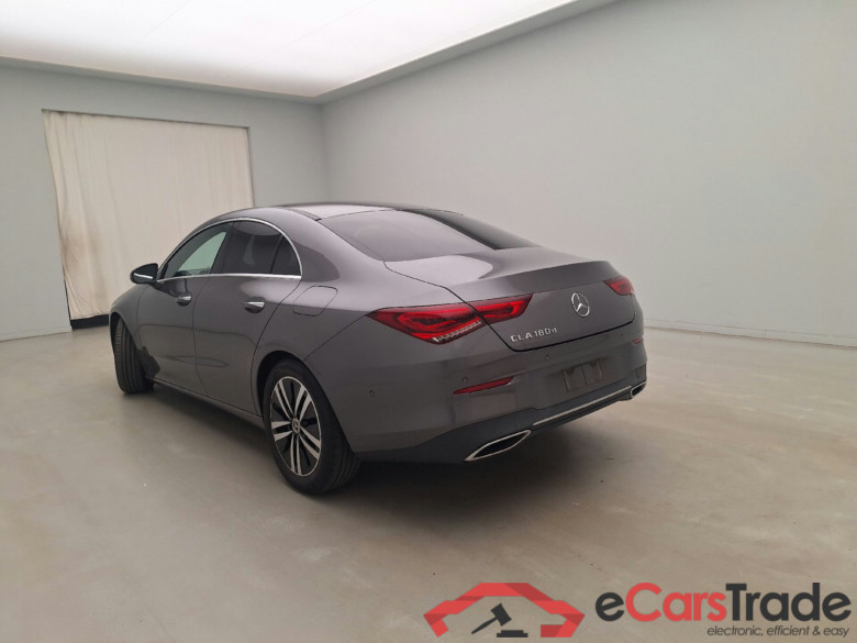 Mercedes, CLA-Class '19, CLA 180 d Business Solut.DCT #3