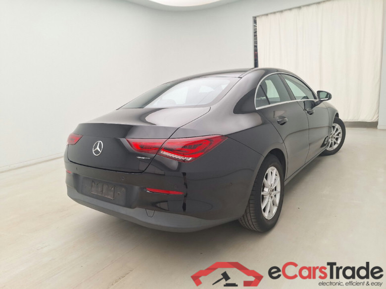 Mercedes, CLA-Class '19, CLA 180 d Business Solut.Ess. #4