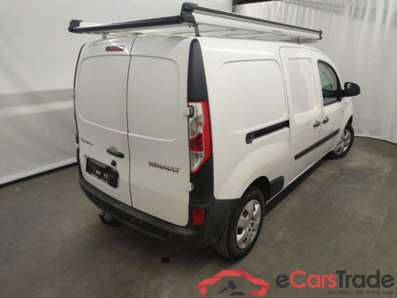 Renault Kangoo Express Kangoo ZE 33 Maxi 2 places B-Buy 4d #2