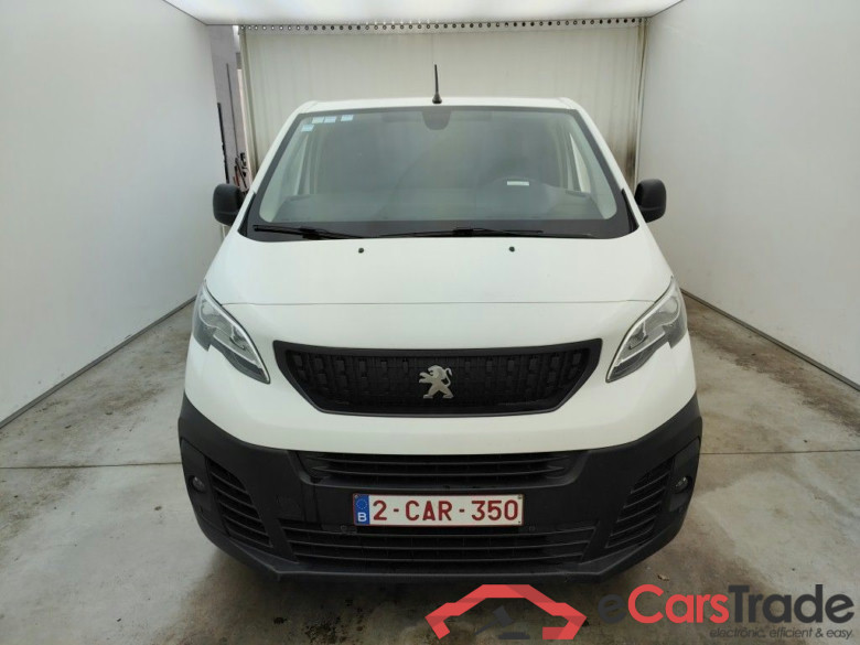 Peugeot Expert Long Premium L3 2.0 BlueHDi 145 EAT8 4d