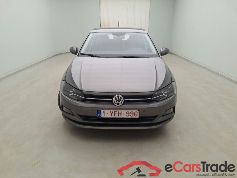 VW, Polo '17, Polo 1.0 59kW Comfortline 5d #1