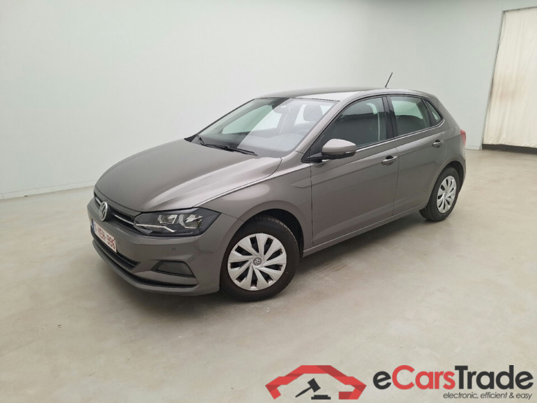 VW, Polo '17, Polo 1.0 59kW Comfortline 5d #2