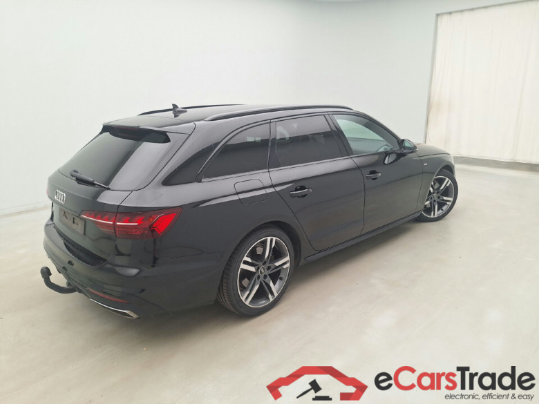 Audi, A4 Avant FL'19, A4 Av.35 TDi S Line Bus.Ed.Str #4