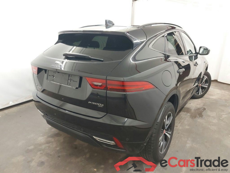 Jaguar E-Pace P300e Aut. AWD R-Dynamic S 5d #2