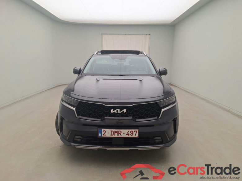 Kia, Sorento '20, Sorento 2.2CRDi Pace 2WD DCT #1