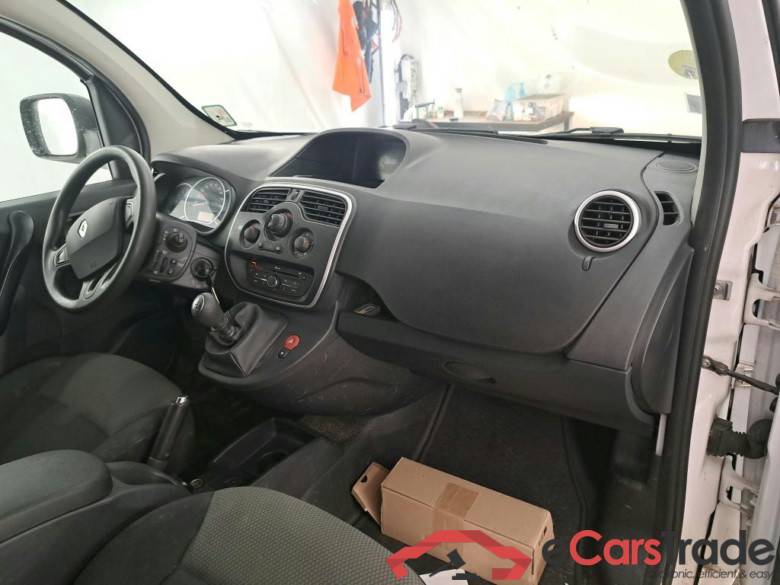 Kangoo II Express Maxi Extra (Série Spéciale) 1.5 dCi 95CV BVM6 E6dT #5
