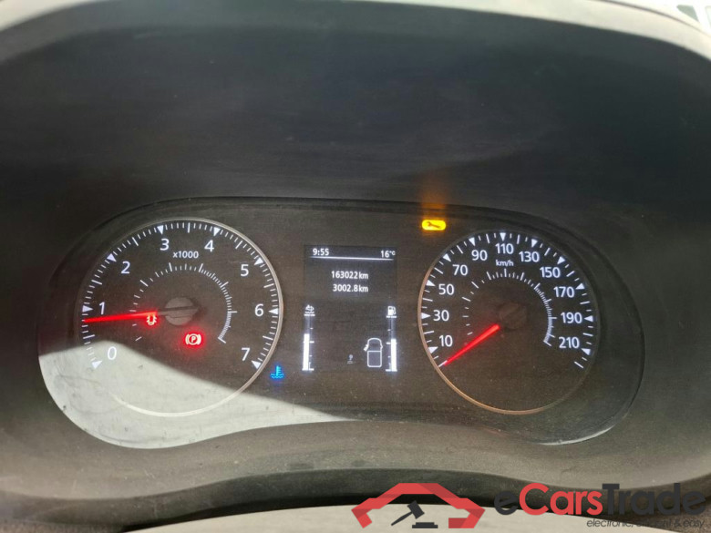 RENAULT Master SC / 2019 / 2P / Benne basculante BS P RJ3500 L3Coffre Energy dCi 145 #6
