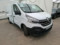 preview Renault Trafic #3