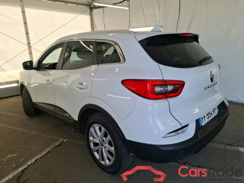 RENAULT Kadjar 5p Crossover Business Blue dCi 115 EDC #2