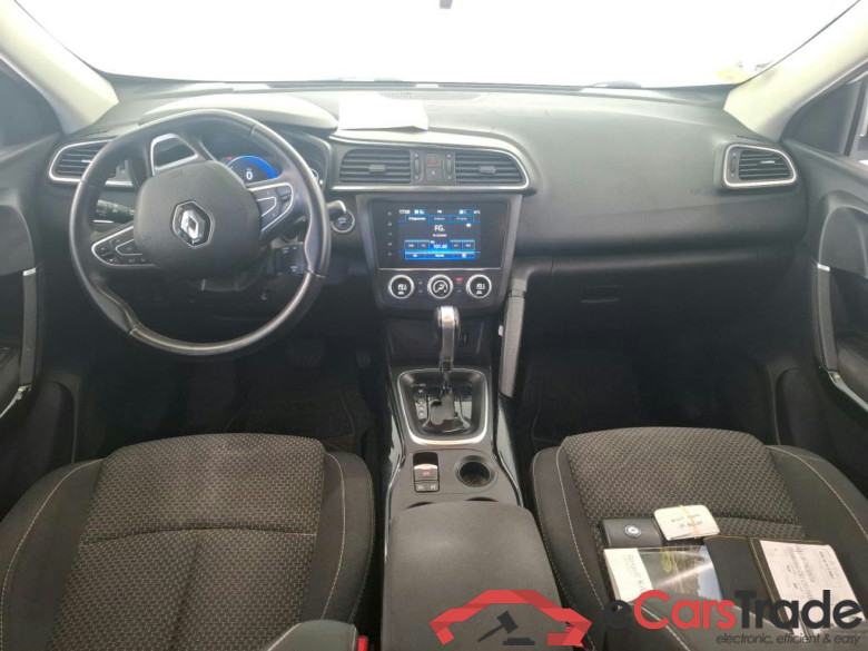 RENAULT Kadjar 5p Crossover Business Blue dCi 115 EDC #5