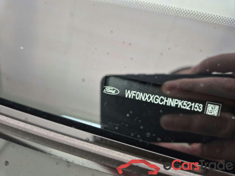 FORD FOCUS 1.0 EBH. Titanium #5