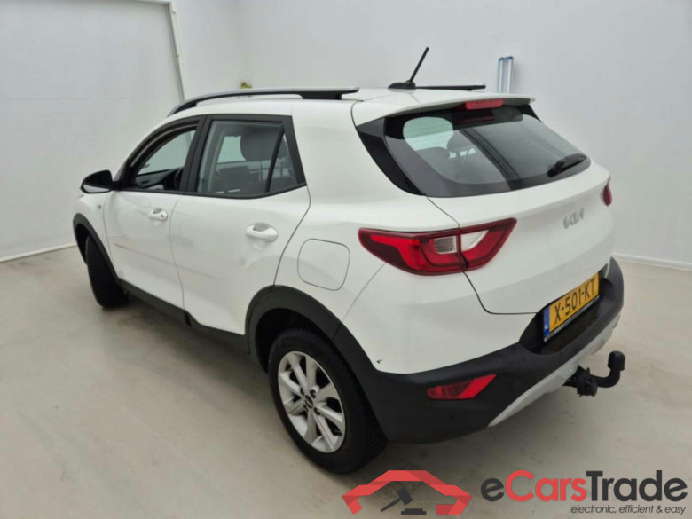 KIA Stonic 1.0 T-GDi MHEV Dyn L #5
