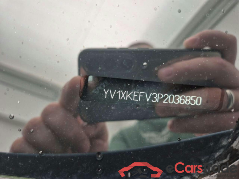 VOLVO C40 Recharge Plus 69 kWh #4