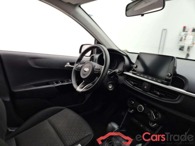 KIA Picanto 1.0 DPi DynamicLine AUT. #3