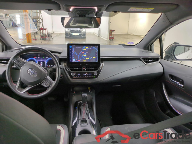 TOYOTA Corolla Touring Sports / 2022 / 5P / Break Hybride 140h GR Sport #5
