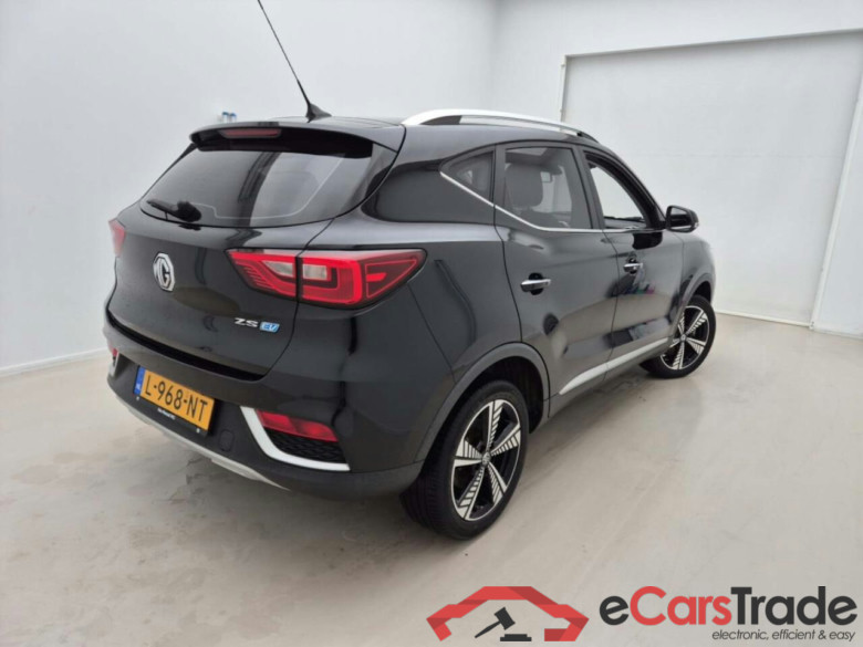 MG MG ZS EV Luxury 45 kWh #2